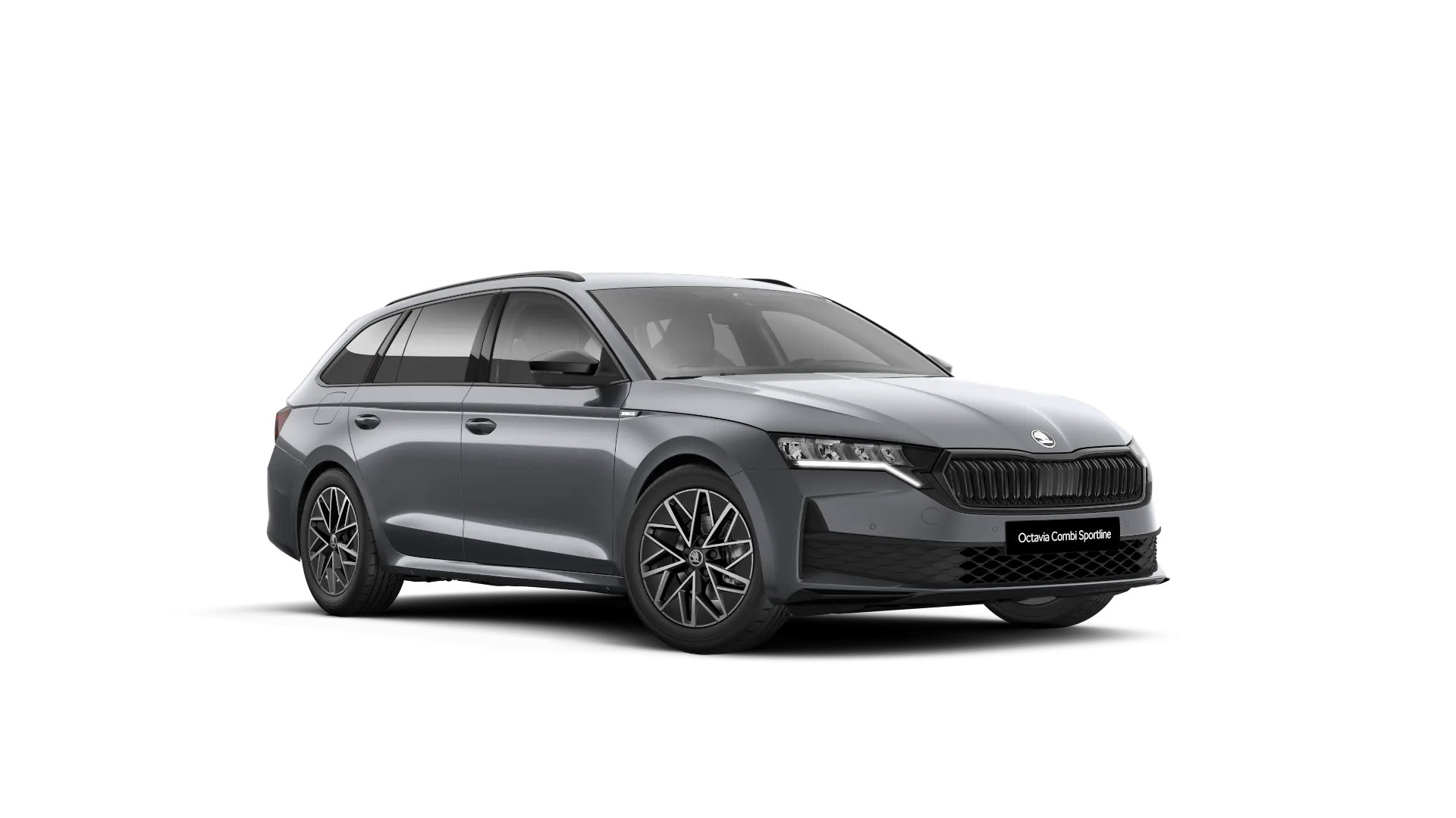Slika modela Octavia Combi