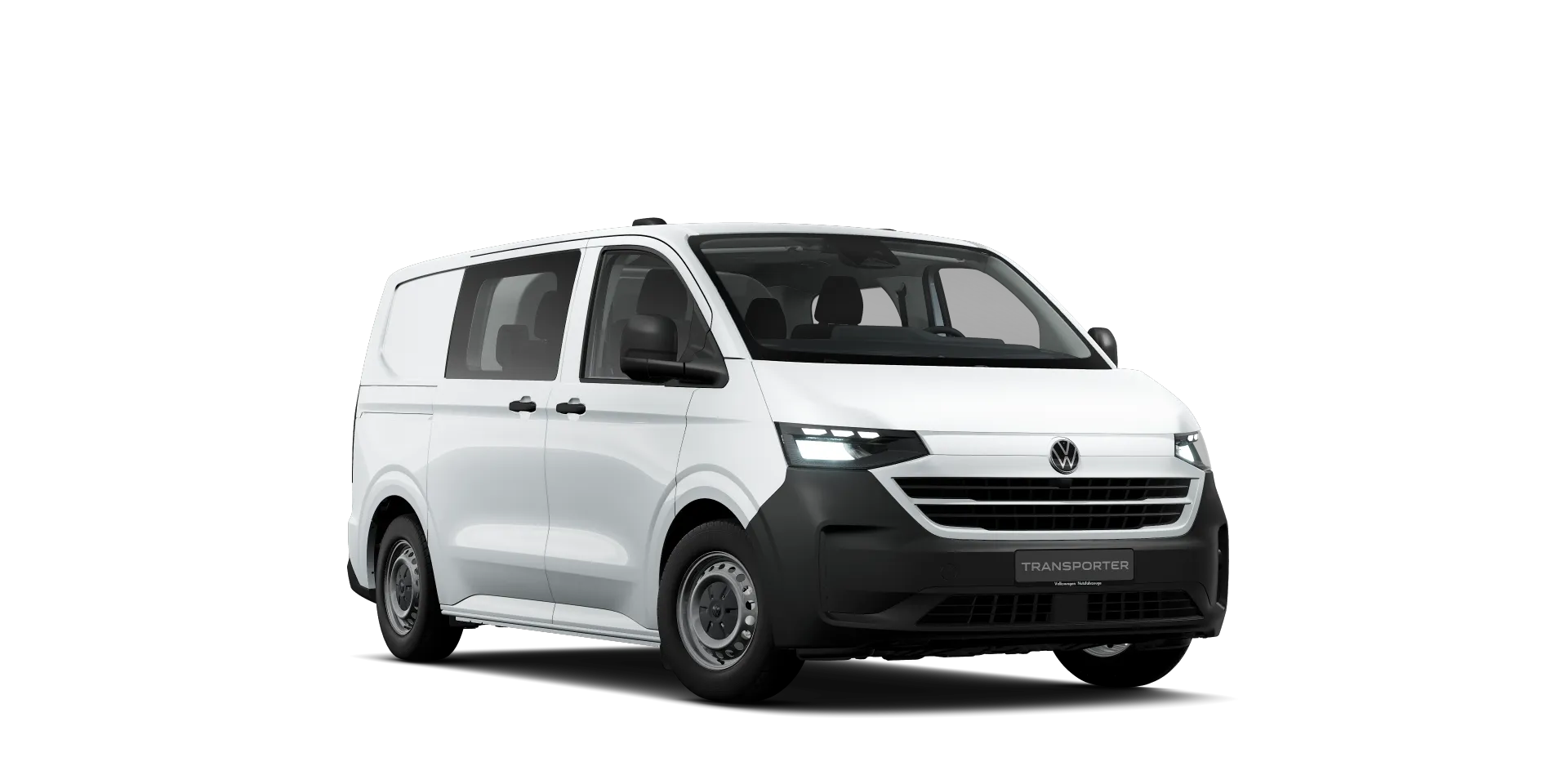 Transporter Mixto