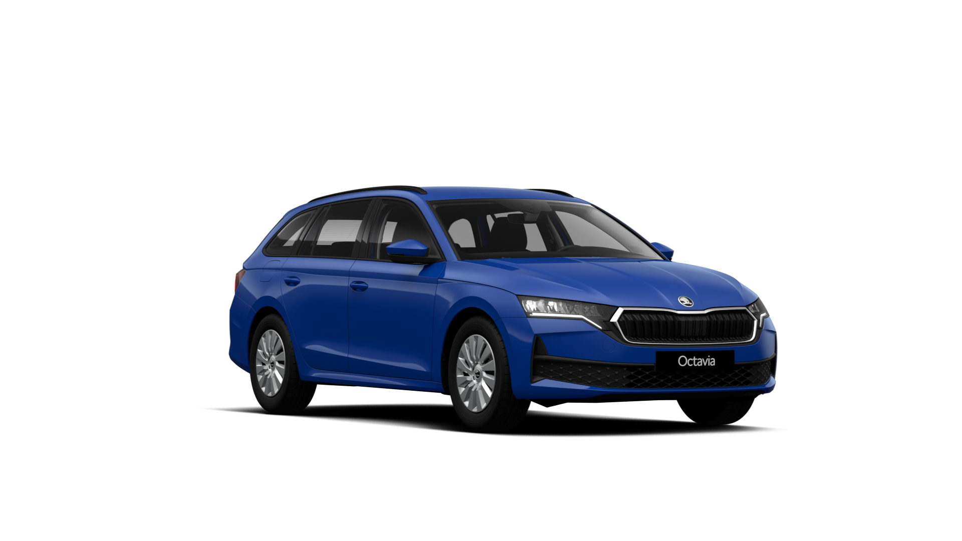 Model-Image Octavia Combi