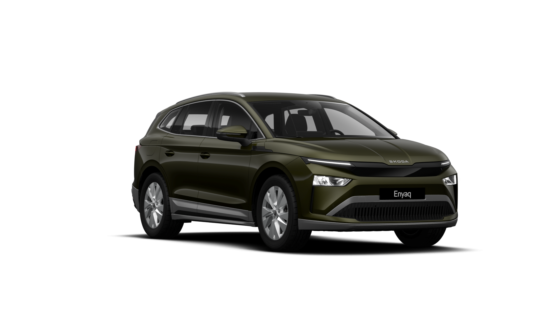 Model-Image Enyaq
