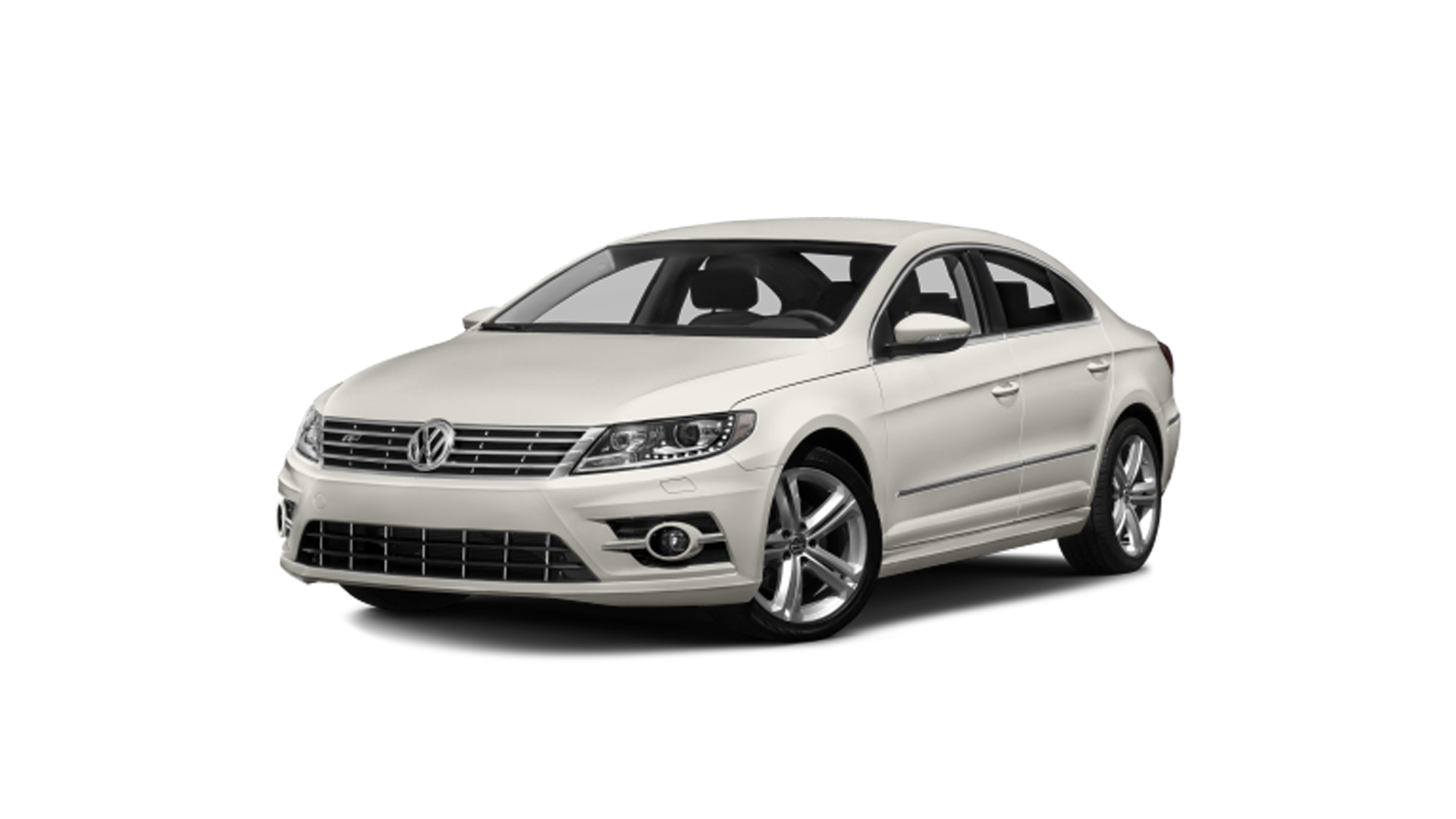 Passat CC R-line