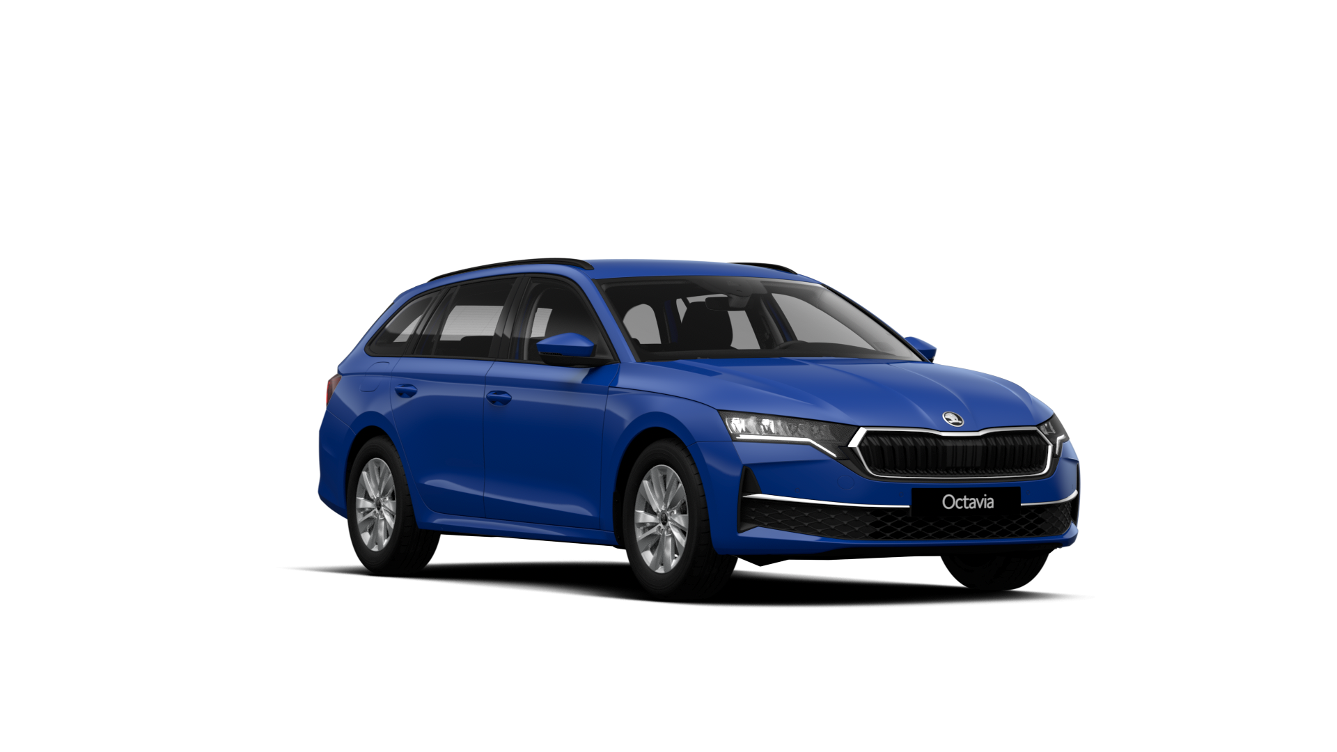 Model-Image OCTAVIA COMBI