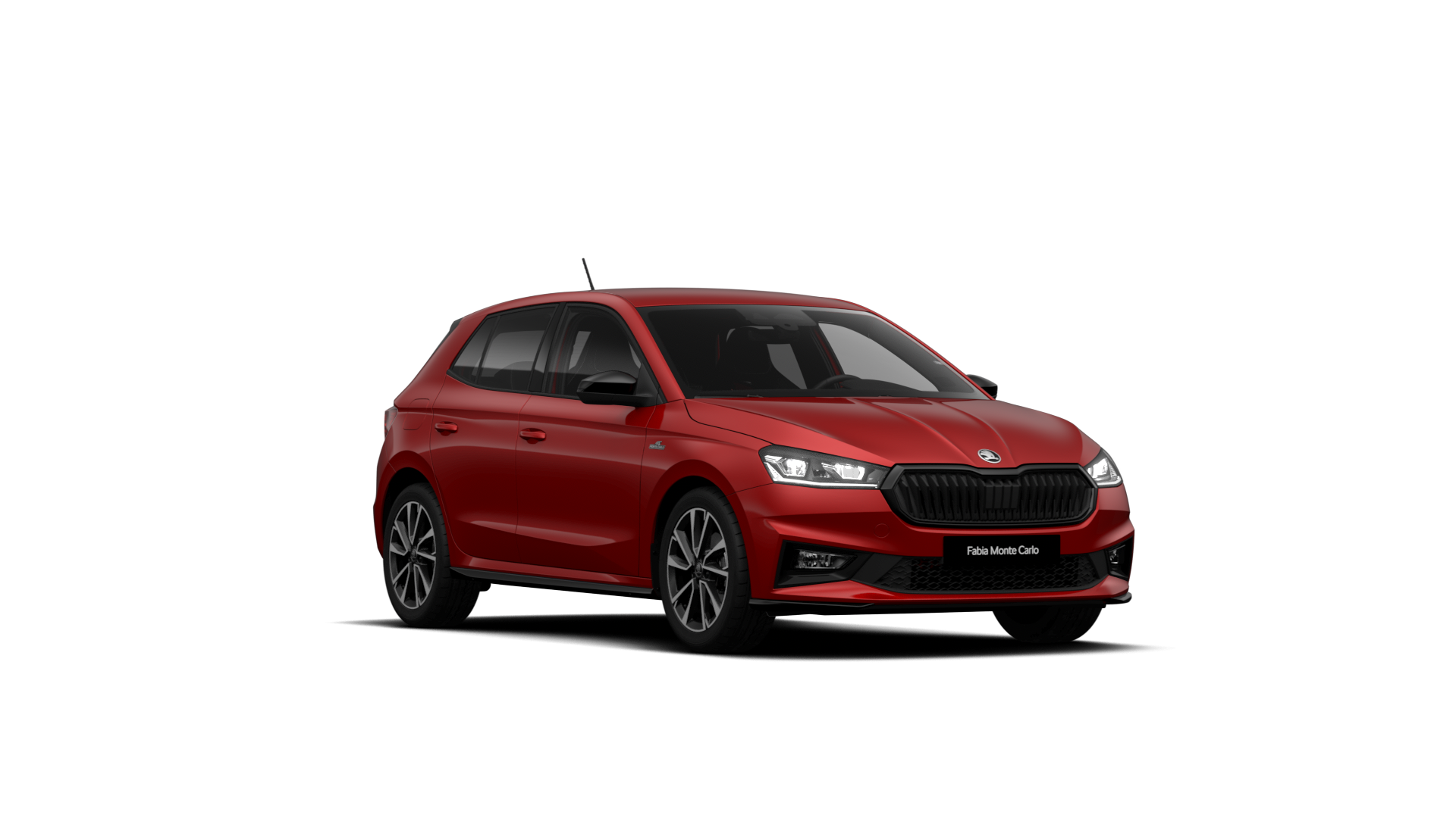 Model-Image FABIA