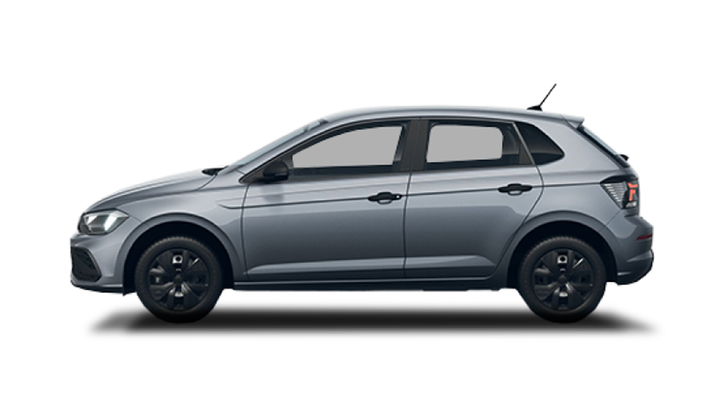 Polo Track - Desde $12.290.000*