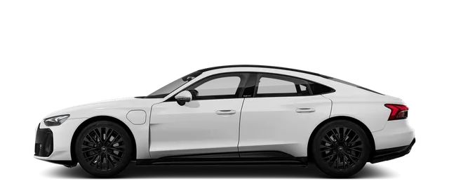 e-tron GT