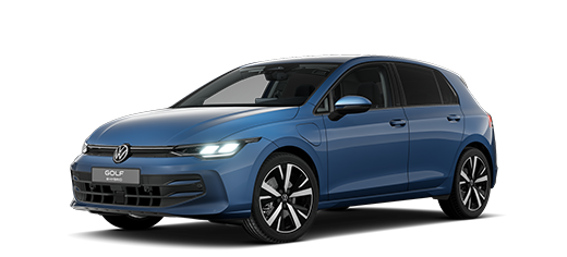 Der Golf Rabbit eHybrid