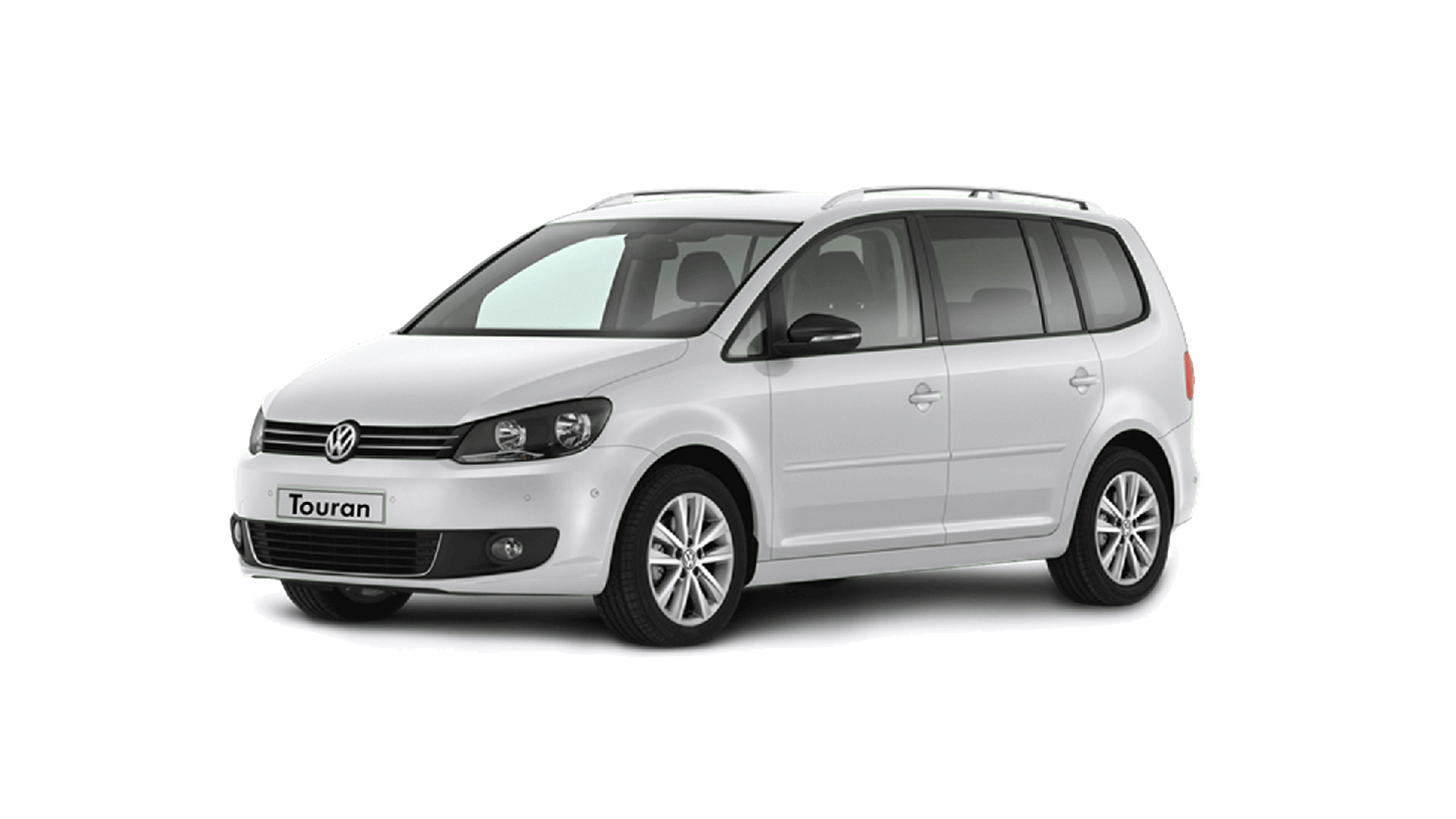 Cross Touran 1.4TSI 