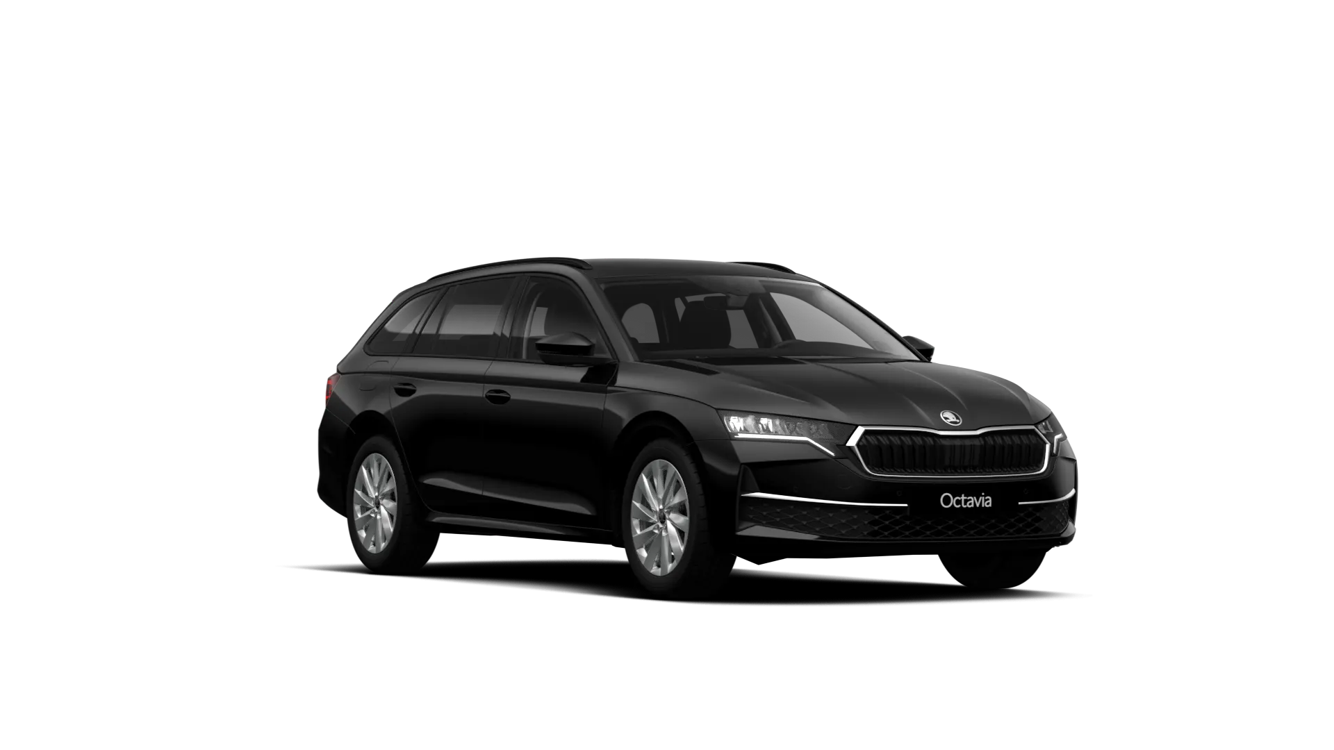 Slika modela Octavia Combi