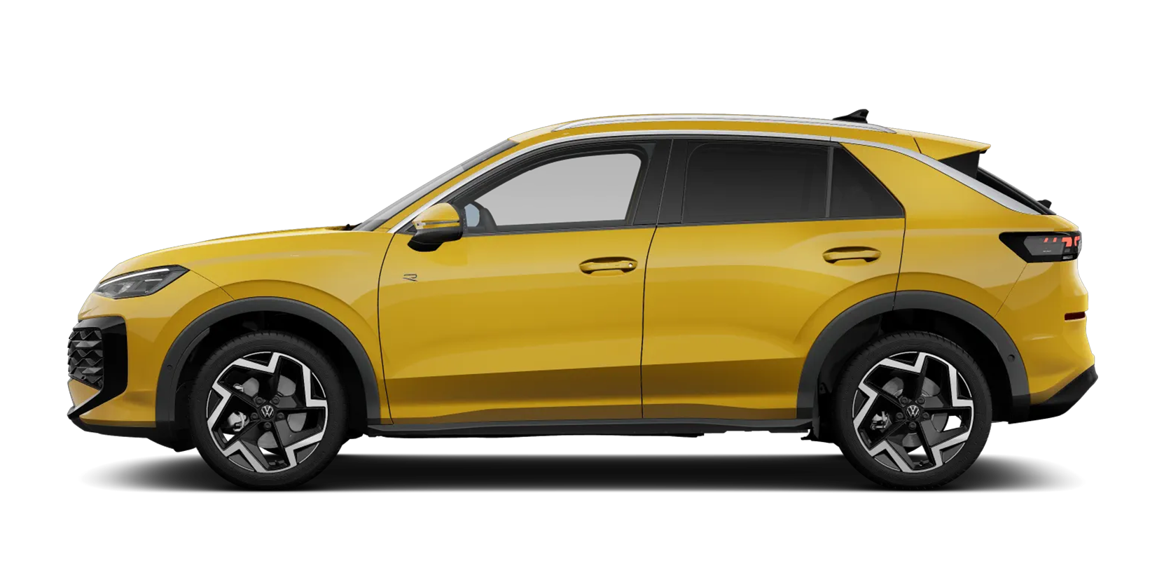 T-Roc