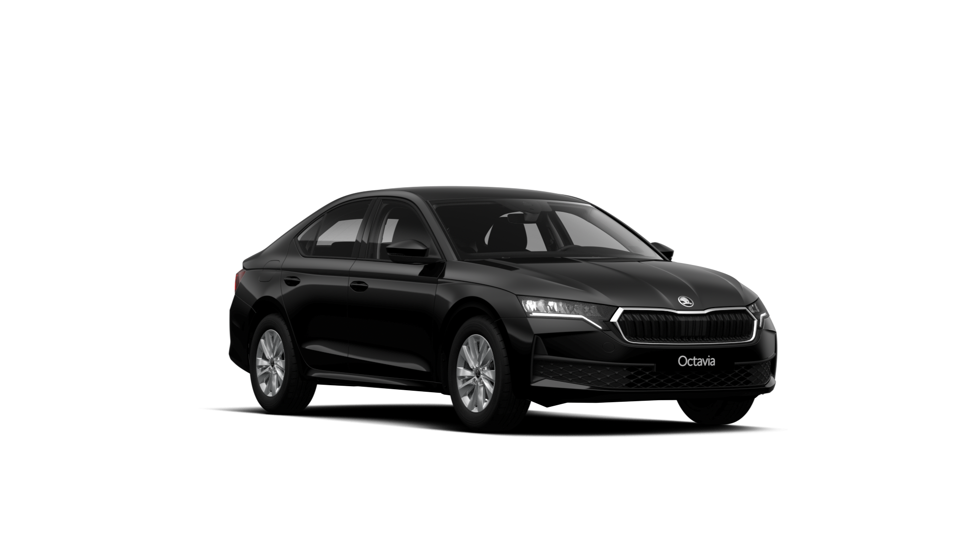 Slika modela Octavia