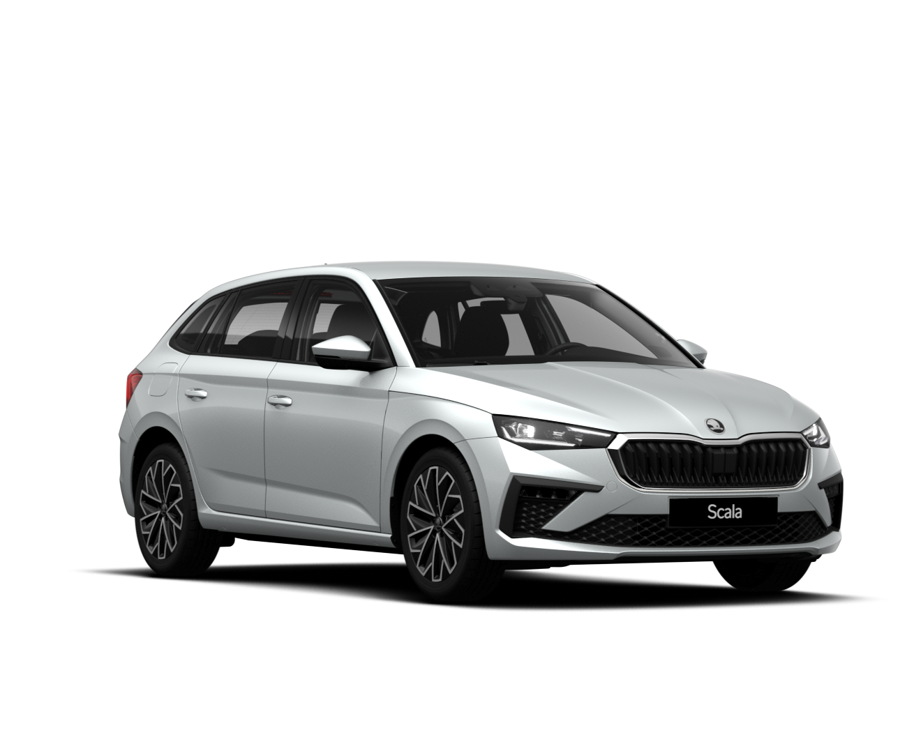Slika modela Scala