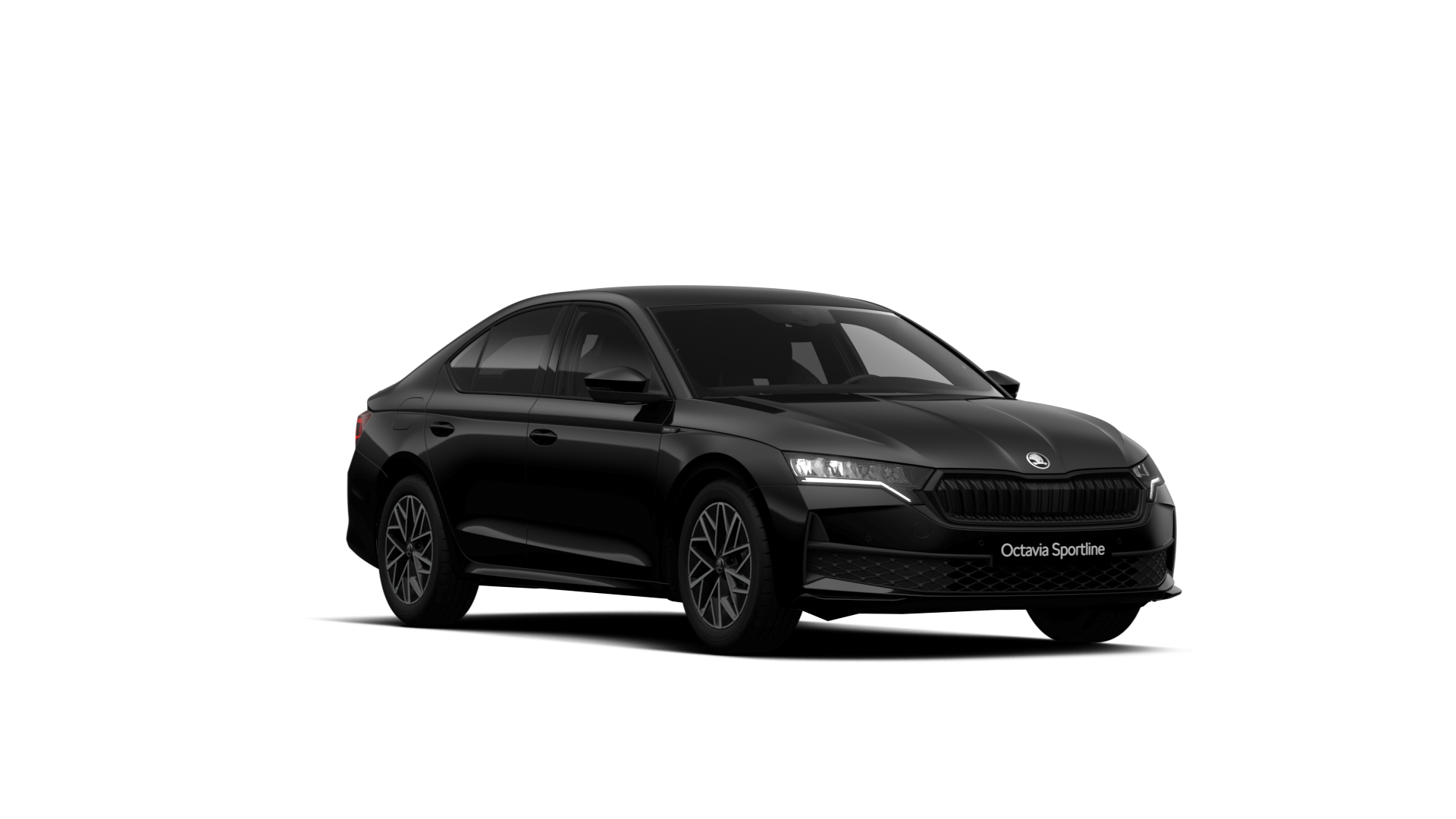 Slika modela Octavia