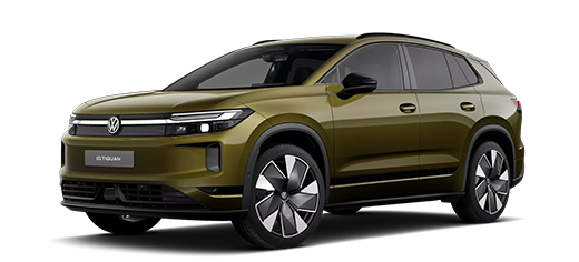 ID. Tiguan
