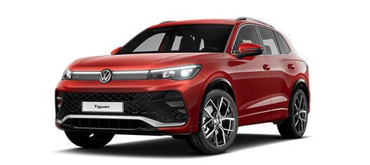Tiguan & Tayron