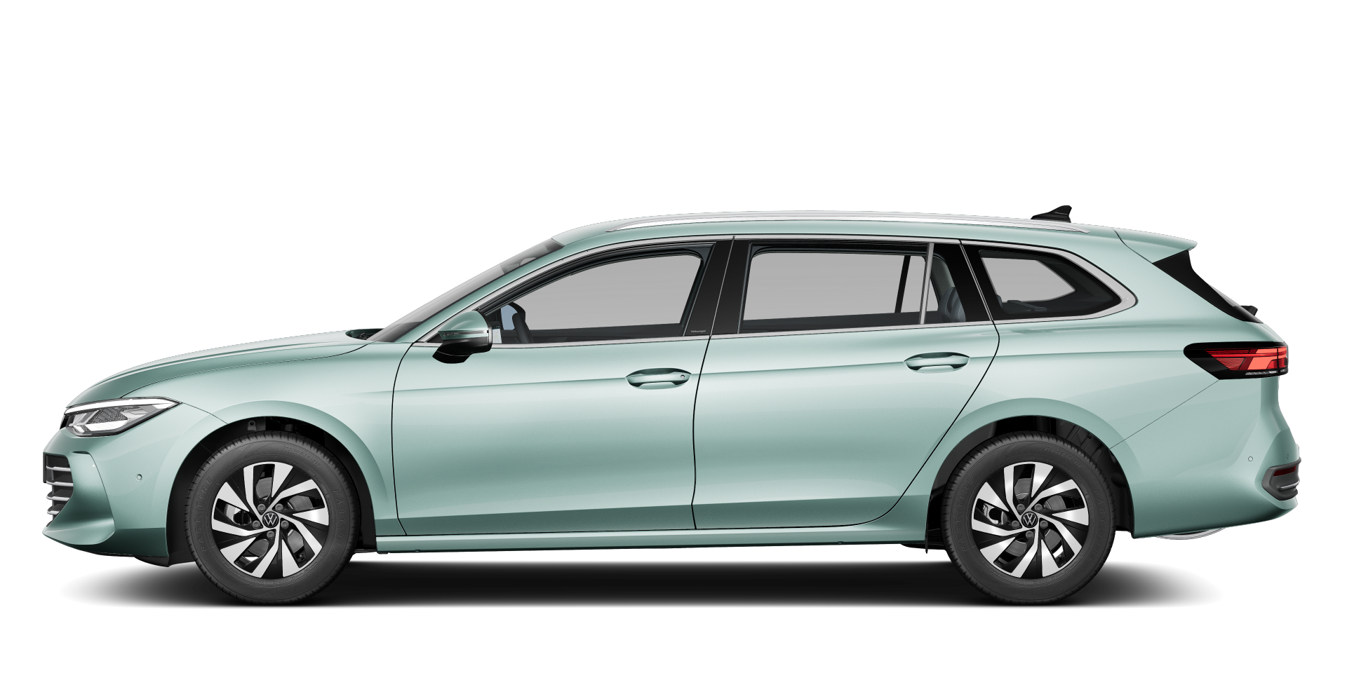 Passat