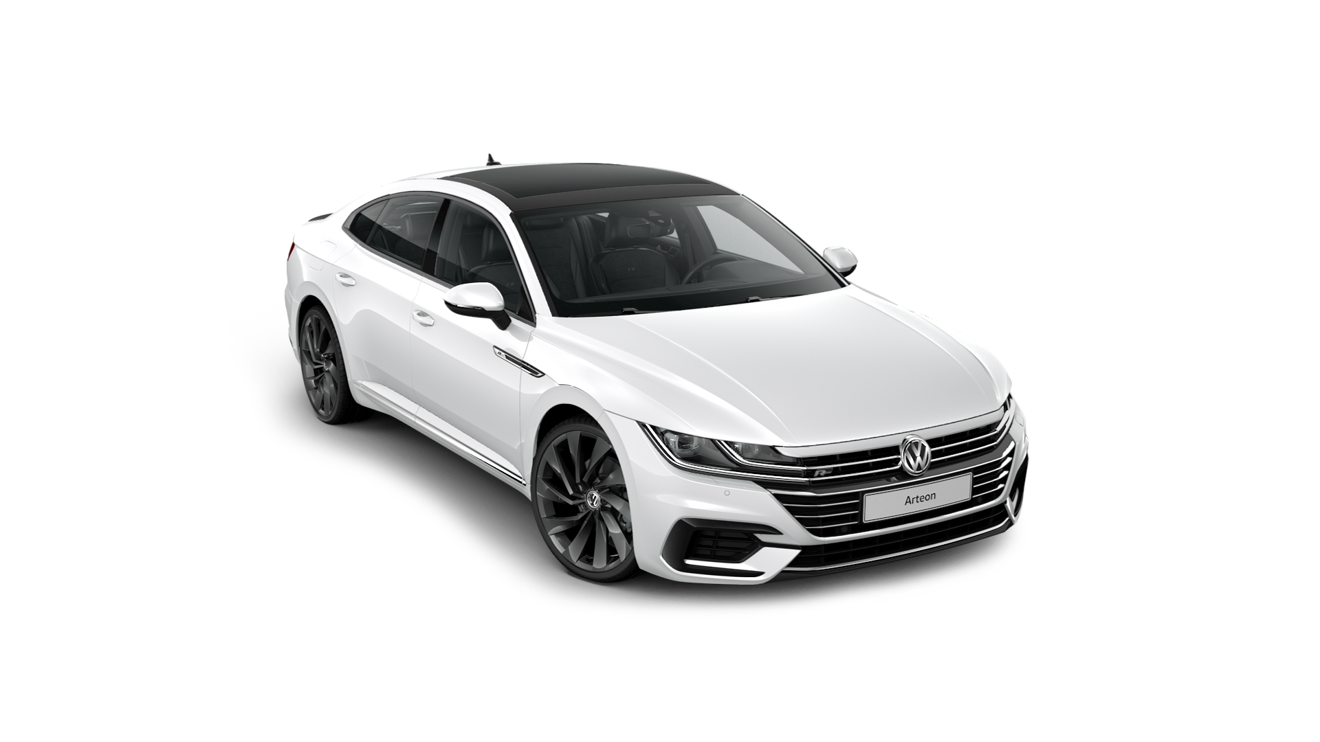 Arteon R-Line 4MOTION 2.0TSI