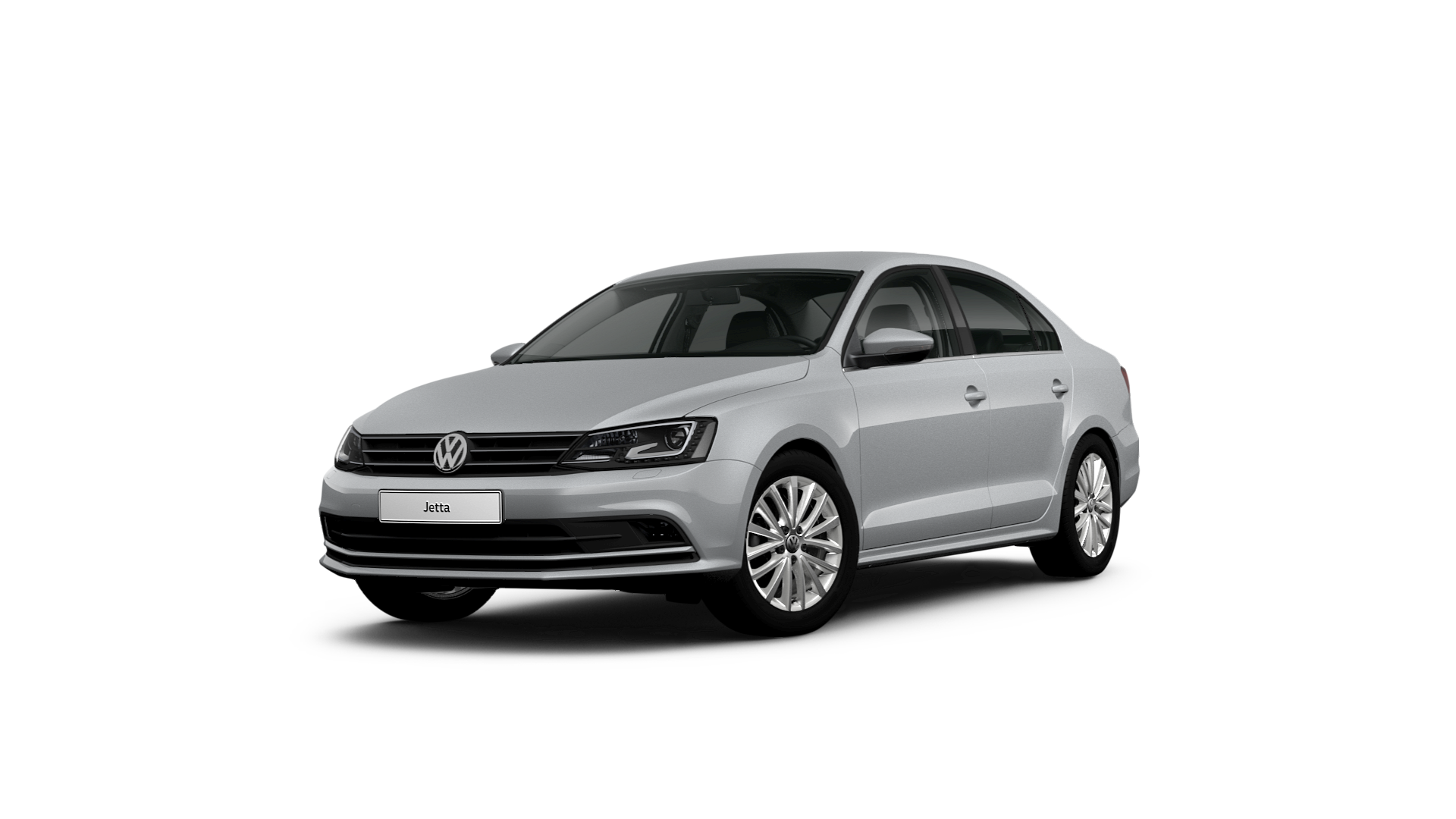 Jetta Range
