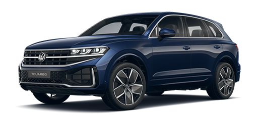 Touareg
