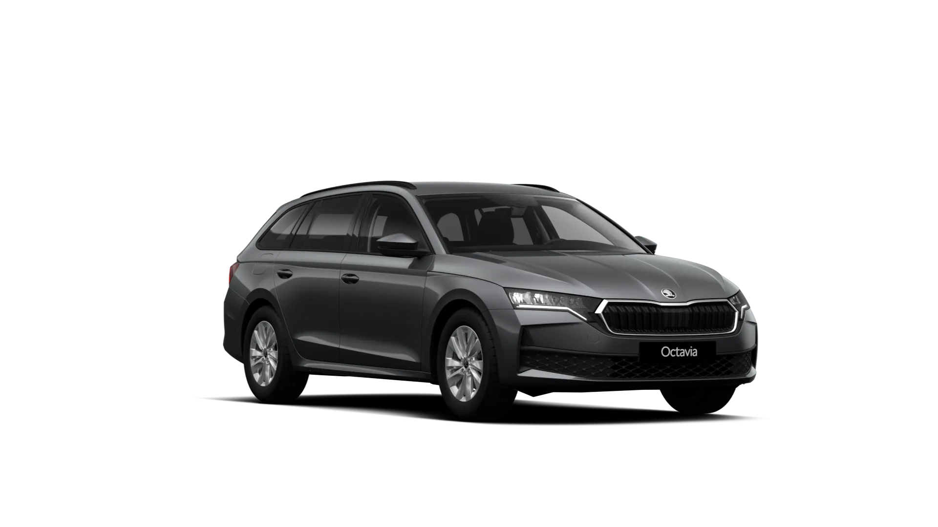 Slika modela Octavia Combi