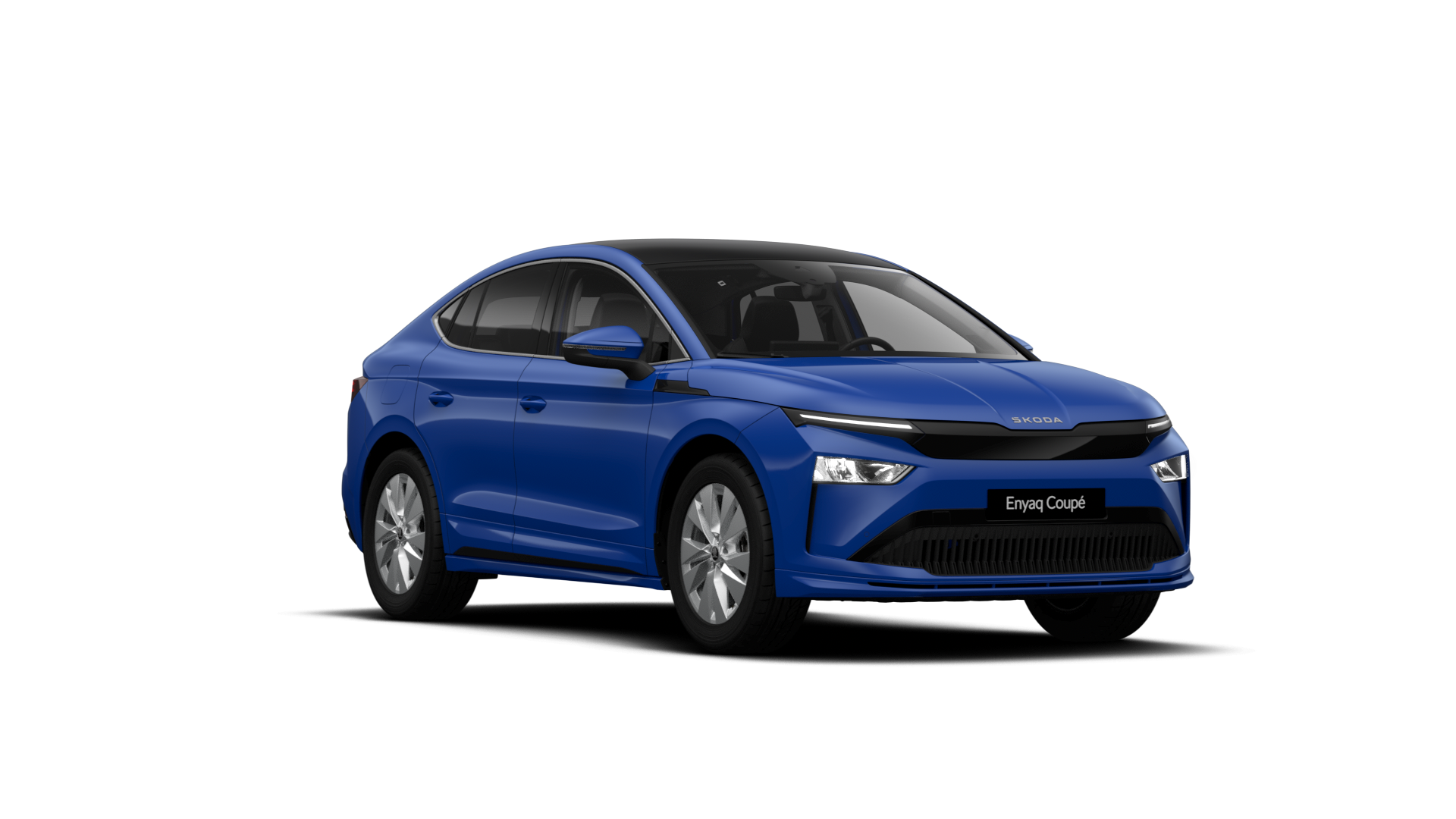 Model-Image ENYAQ COUPE