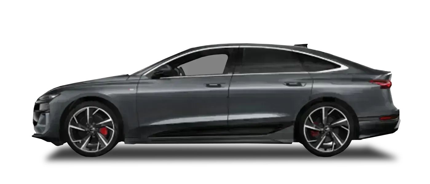A6 e-tron