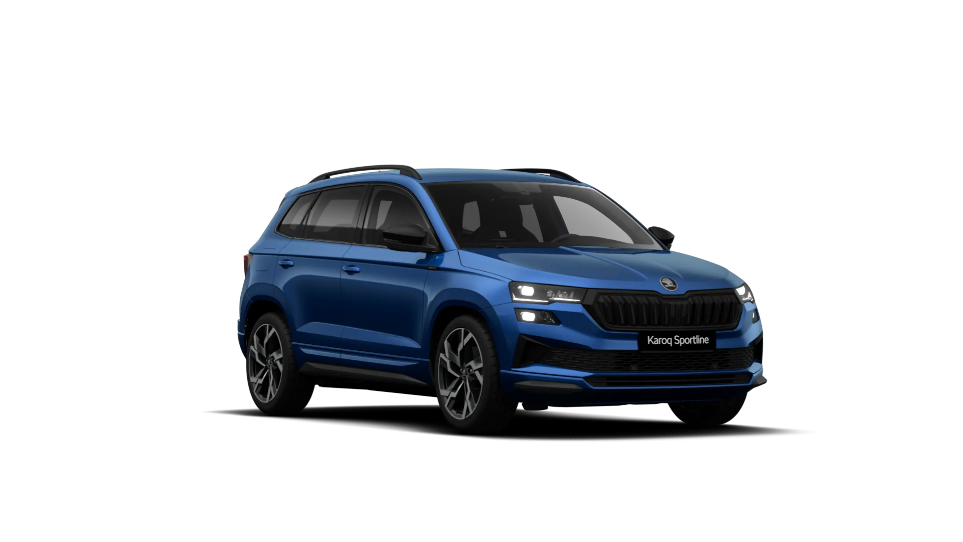 Modelo-Imagem Karoq Sportline