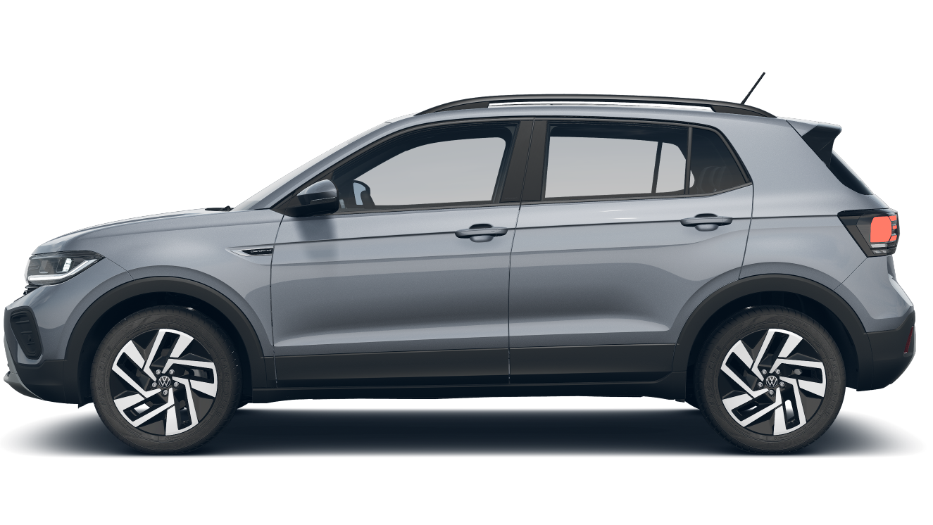 T-Cross