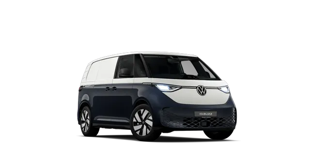 ID. Buzz Cargo