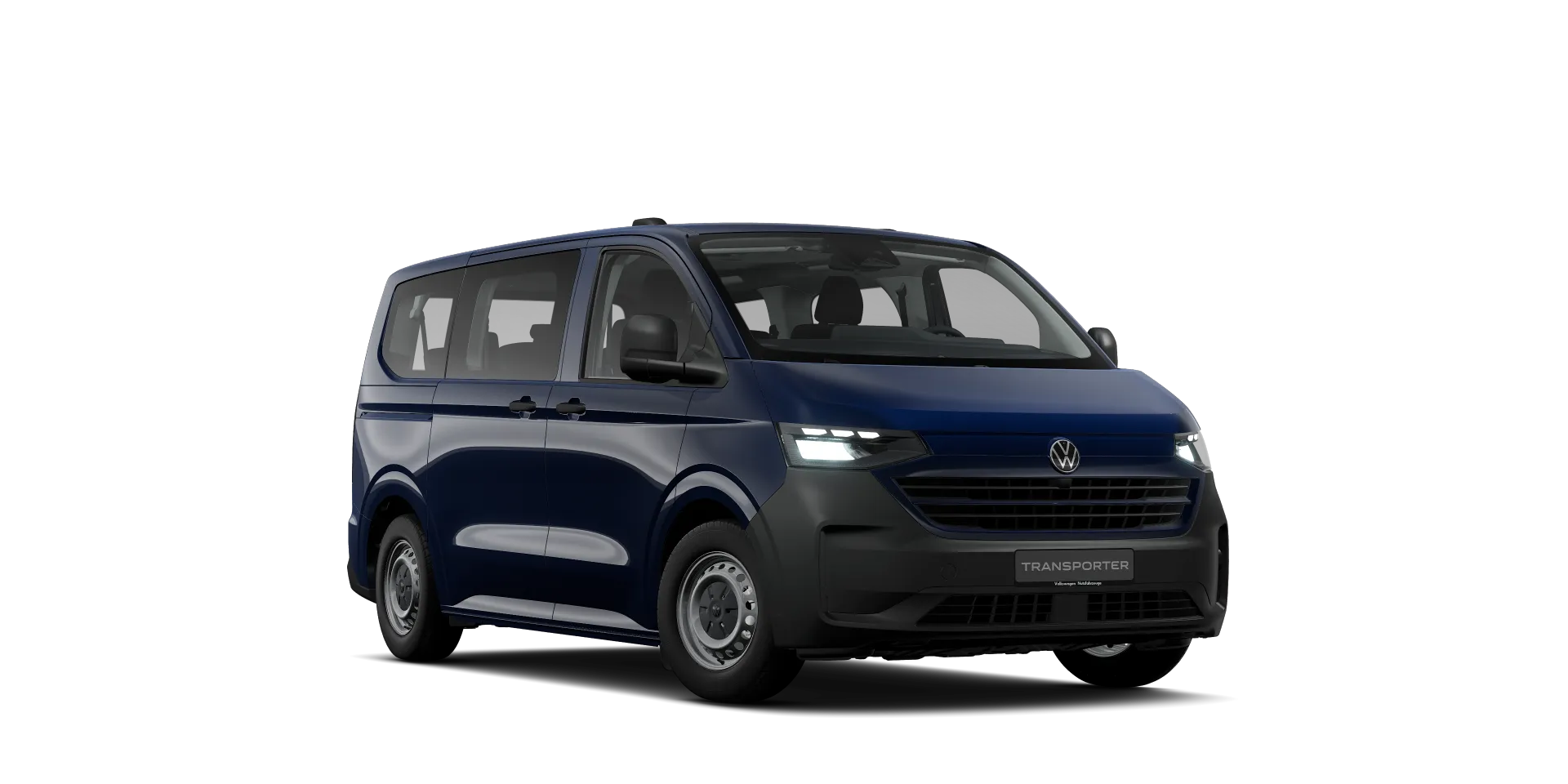 Transporter Kombi