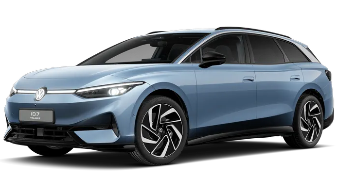 ID.7 Tourer
