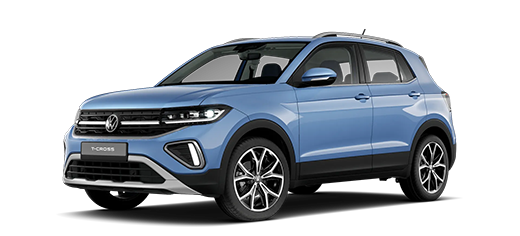 T-Cross