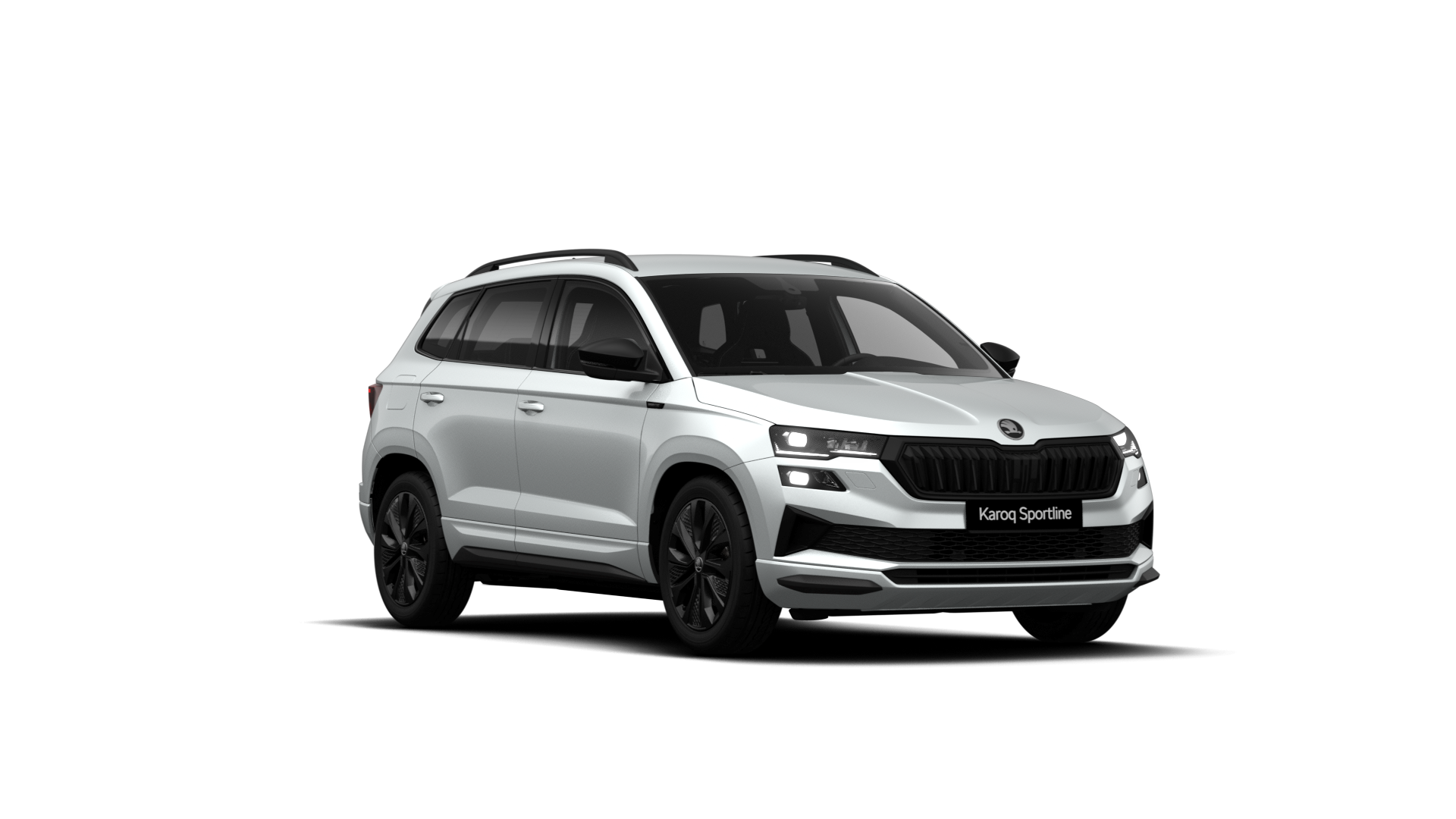 Model-Image Karoq Sportline