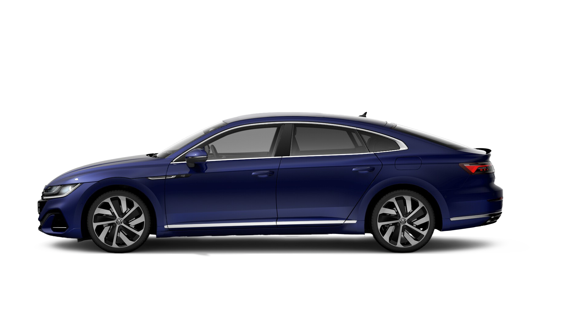 Arteon R-Line GP 2.0 TSI