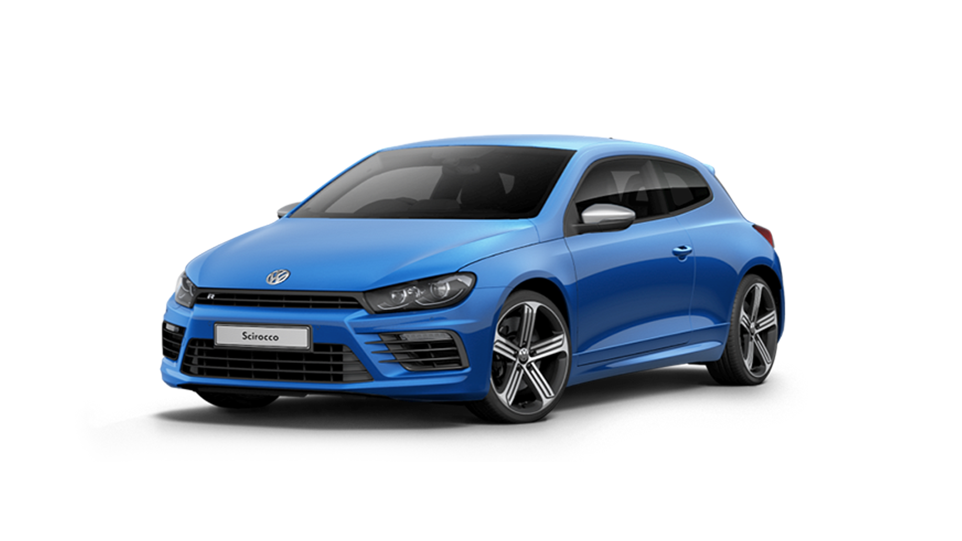 Scirocco Range