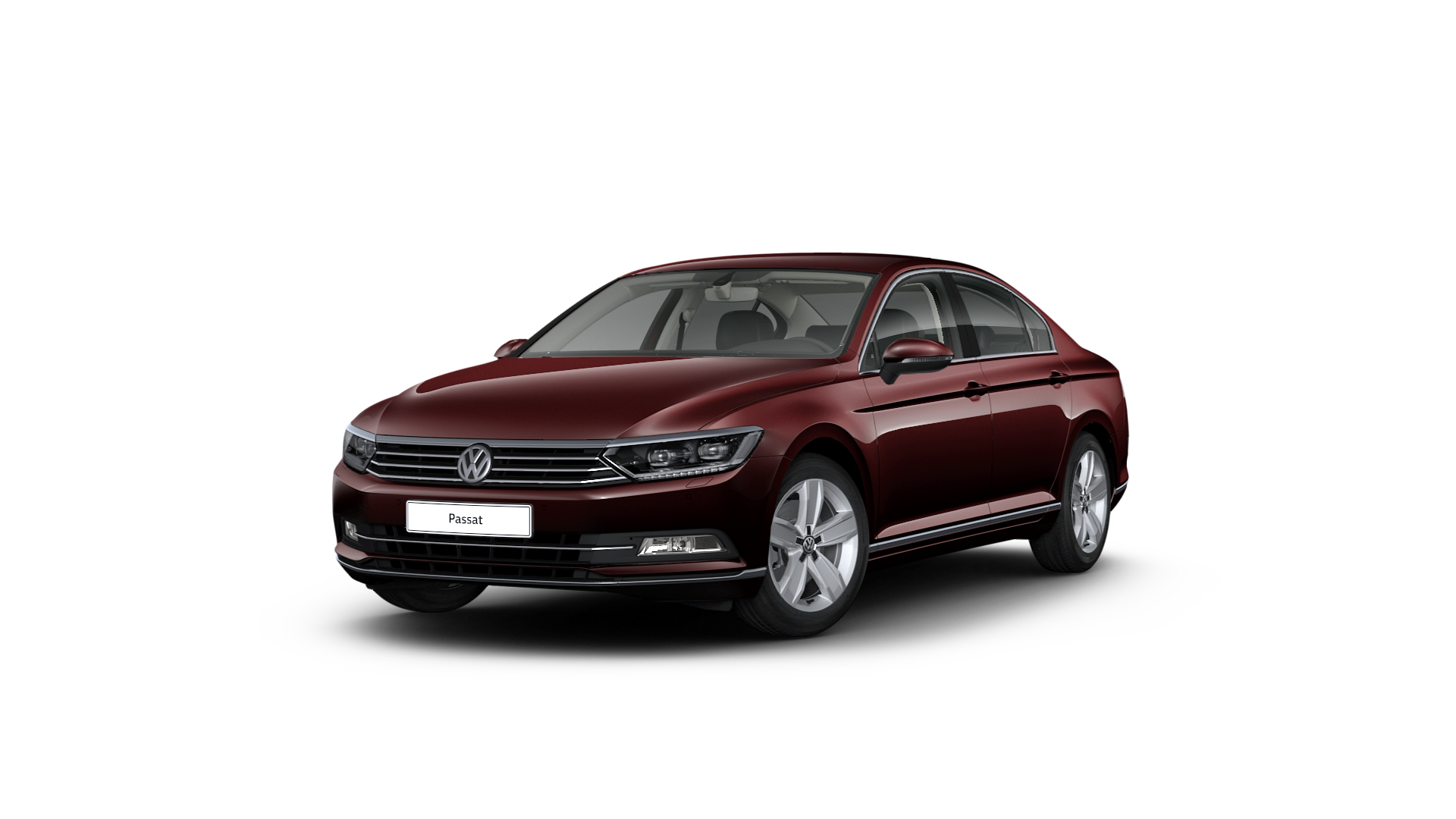 Passat 1.8TSI