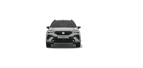 Model-Bild SUV-Modell