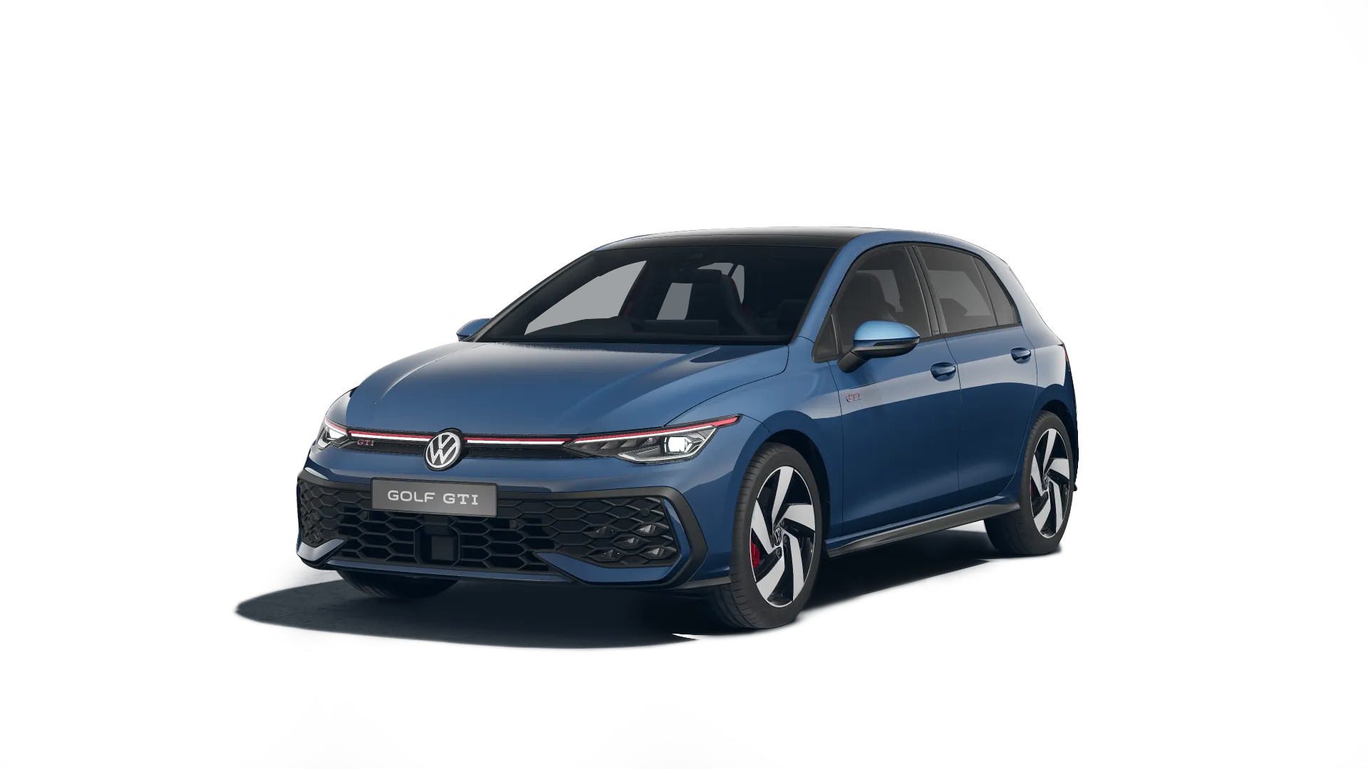 Golf GTI Mk8.5 