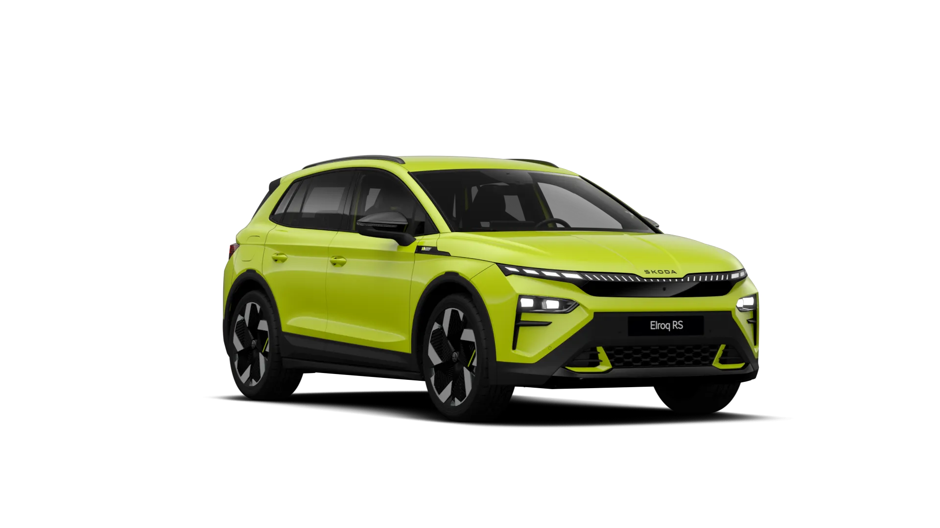 Model-Image Elroq RS